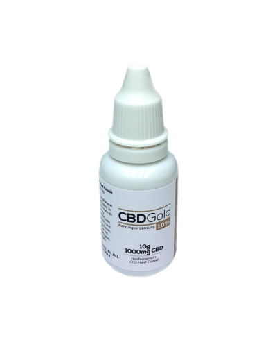 Cbdöl mit 10% Cannabidiol Cbdöl mit 10% Cannabidiol