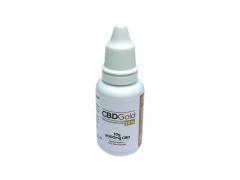 Cbdöl 20% Cannabidiol Cbdöl 20% Cannabidiol