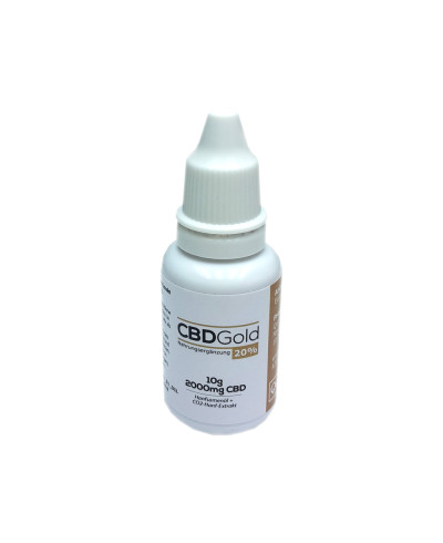 Cbdöl 20% Cannabidiol Cbdöl 20% Cannabidiol