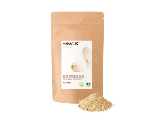 Coprinus Pulver BIO