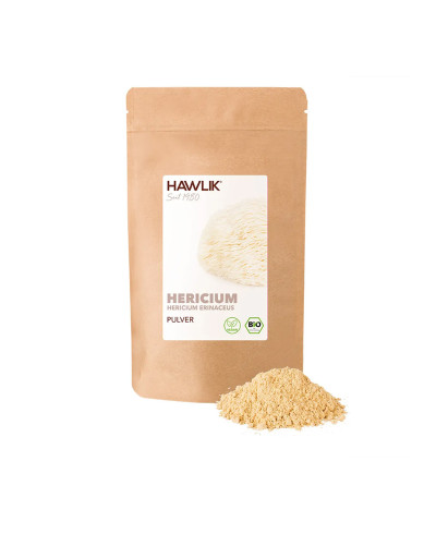 Hericium Pulver BIO