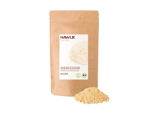 Hericium Pulver BIO