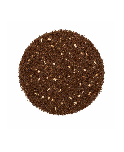 Hericium Kaffee Hericium Kaffee