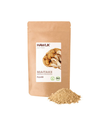 Maitake Pulver BIO