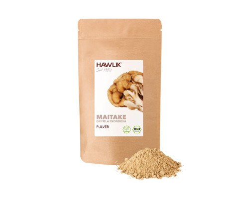 Maitake Pulver BIO