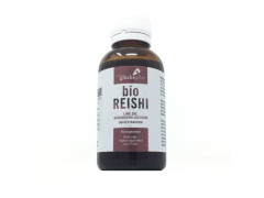 Reishi - BIO Flüssigextrakt 