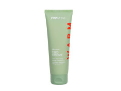 CBD Creme wärmend CBD Creme wärmend
