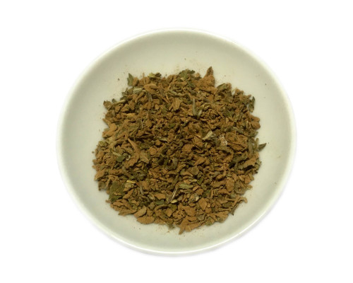 Damiana Enhanced
