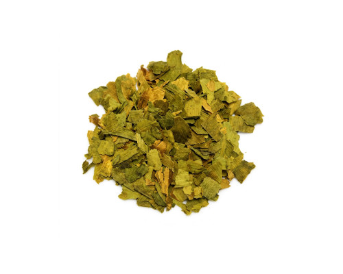 Ginkgo Blätter