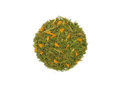 Goldmohn Tee Goldmohn Tee