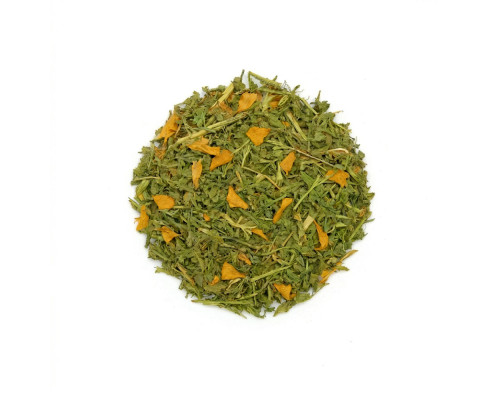 Goldmohn Tee Goldmohn Tee