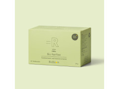 Hanfblättertee BIO - Beutel