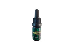 Kratom Flüssig Extrakt - Maeng Da 18mg/ml 