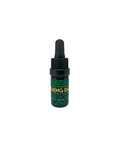 Kratom Flüssig Extrakt - Maeng Da 75mg/ml 