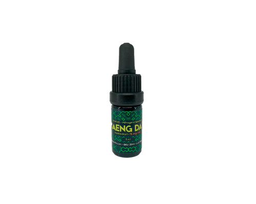 Kratom Flüssig Extrakt - Maeng Da 75mg/ml Kratom Flüssig Extrakt - Maeng Da 75mg/ml