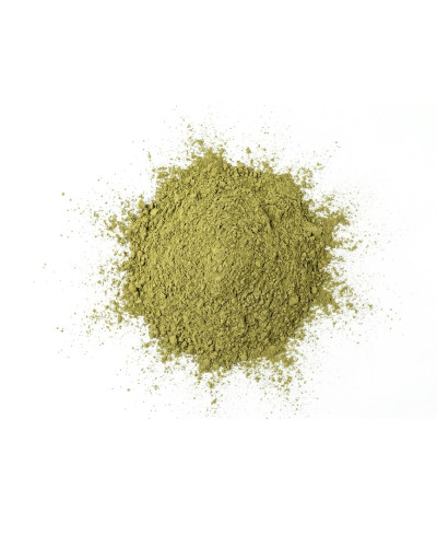 Kratom Green Malay (50g)