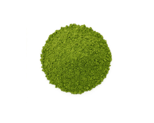 Matcha Tee BIO