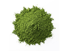 Moringa Blattpulver