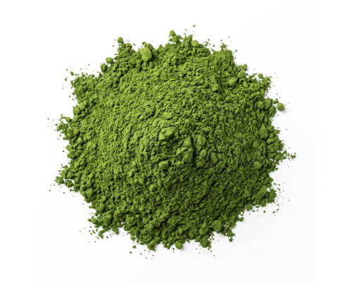 Moringa Blattpulver