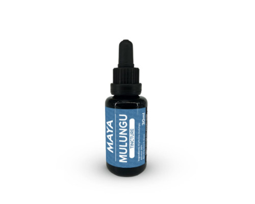 Mulungu Tinktur 10ml