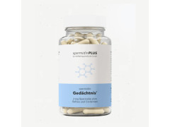 Spermidin Gedächtnis