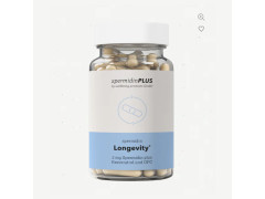 Spermidin Longevity