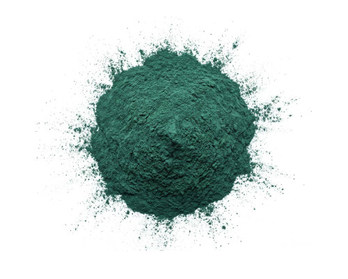 Spirulina Pulver BIO